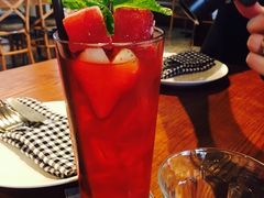 -ROAST coffee & eatery