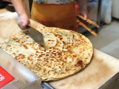 -咏春葱油饼(德政中路店)