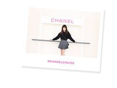 -CHANEL(恒隆广场店)