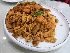 -同发号饭庄(复兴路店)