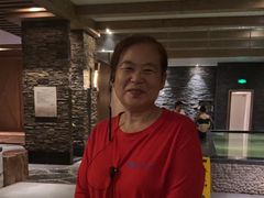 -清河半岛温泉度假酒店