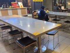 -麦当劳(花城大道华穗路店)