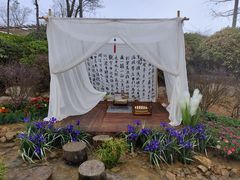 -茅山东方盐湖城景区