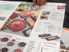 -呷哺呷哺(西单大悦城店)