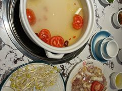 -谢云贵清香水煮鸡(总店)