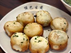 -哑巴生煎(临顿路店)