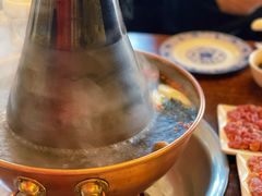 -前门张记涮肉(前门店)