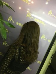 点击看大图 -瑞豪专业烫染连锁