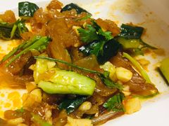 -食鼎记海鲜大排档(美食街店)