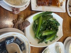 -正德顺順德雙皮奶(中信店)
