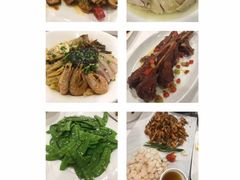 -和记小菜(东方店)