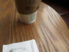 -星巴克(北京望京店)