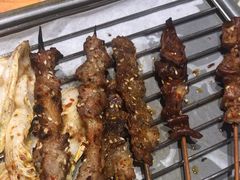 -木屋烧烤(南新店)