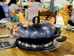 -大地农庄(逢沙大道店)