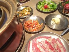 -西塔老太太泥炉烤肉(亚运村店)