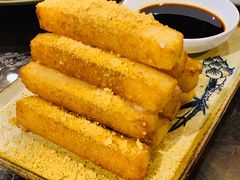 红糖糍粑-不相离盐帮菜(郎园店)