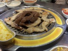 -喜来稀肉(虹泉路店)