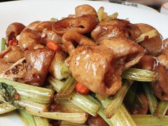 -新白鹿餐厅(城西银泰城店)