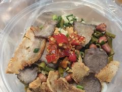 -牛八宝桂林米粉(八里庄店)