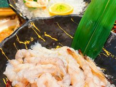 -牛New寿喜烧(曹路花园城店)