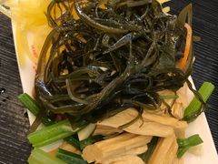 -北三沙家烧麦(北头道街店)