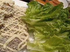 沙拉牛肉-金龙寨(解西店)