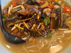 -风云面馆(珠海路店)