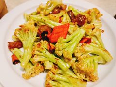 -稻香酒家(长宁KING88广场店)