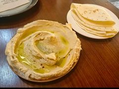 -Uncle Kosto科斯托·中东菜