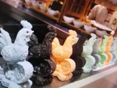 -黑鸡小馆(金源店)