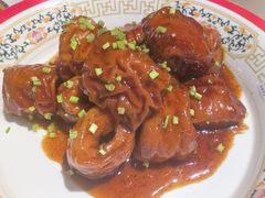 -梅飞酒家(桑园路店)