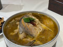 -老爷庙风味美食府(魏都大道店)