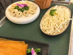-川锅一号火锅(铜山万达店)
