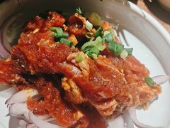 -九田家黑牛烤肉料理(太阳宫广场店)