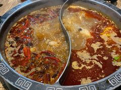 -销魂美蛙鱼头火锅(上海首店)