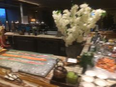 -AdD全日制餐厅(中谷花园酒店)