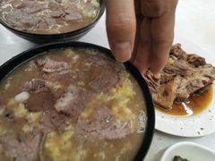 -许记糁馆(窑头路总店)