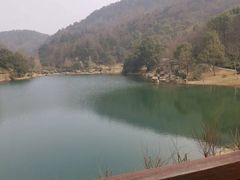 -桃花岭景区