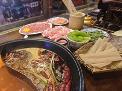 -萍姐火锅·公路夜市(南京新街口店)
