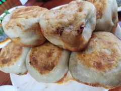 门钉肉饼-宝瑞门钉肉饼店