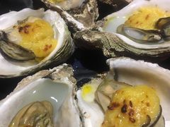 -烧蠔帮·生蚝海鲜牌档(观海店)