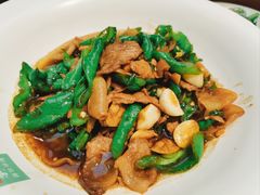 -敬李白·江南小馆(万达店)