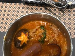 经典部队锅-KCOOKING概念韩餐(世茂52+店)