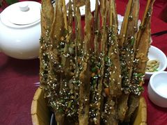 -大眼锅贴水饺(河东店)