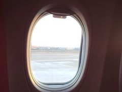 -太原武宿国际机场