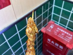 -马小毛老上海里脊肉(南翔印象城店)