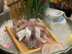 -古田居·特色寿司料理(骏欣中心店)