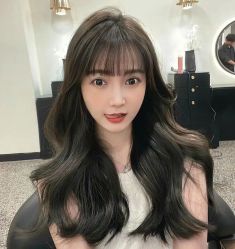 点击看大图 -MORI HAIR SALON日式美发沙龙