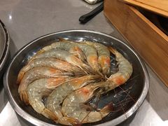 -老板娘的烤肉店(港湾广场店)