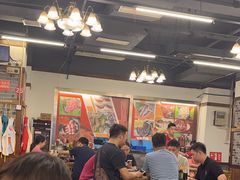 -重庆老火锅王(西安北路店)